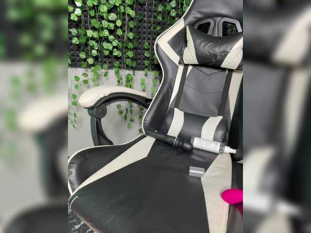 Korol-Eva live webcam show