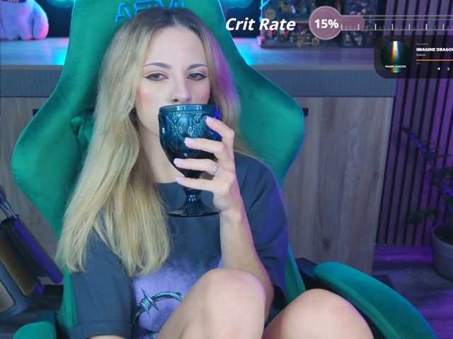 Korol-Eva, en directo ahora en BongaCams