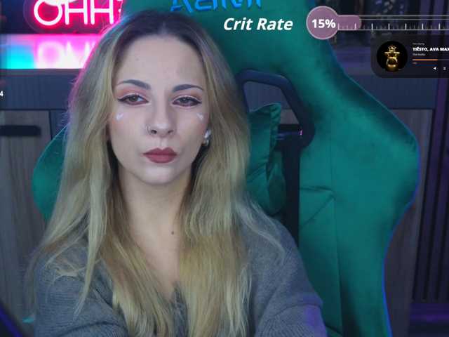 Dark_Soul live cam preview