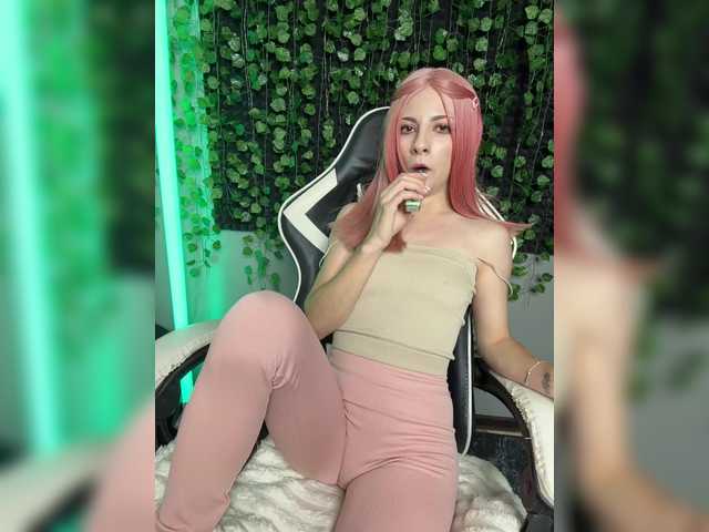 Korol-Eva live cam