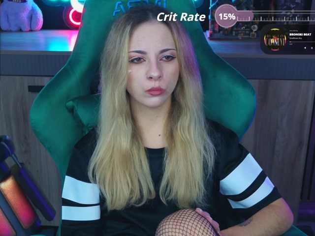 Korol-Eva, en vivo ahora en BongaCams