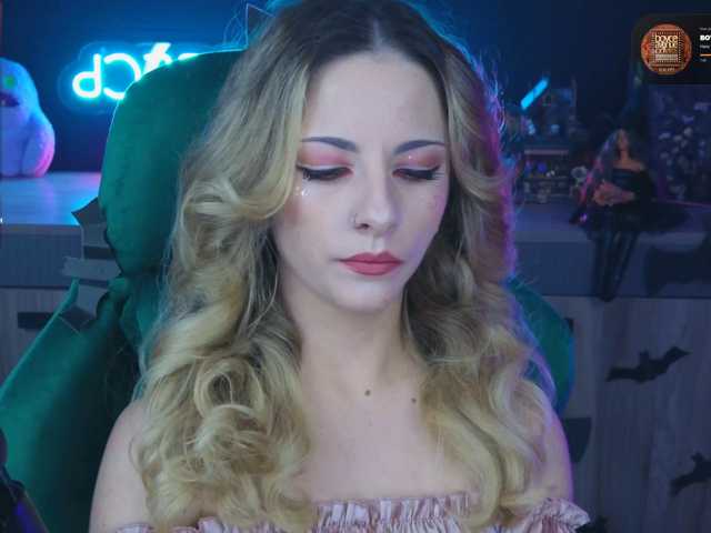 Dark_Soul live cam preview