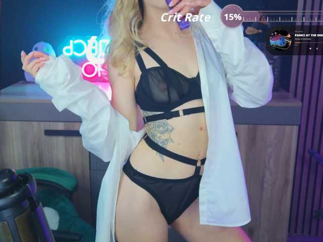 Dark_Soul live cam on BongaCams