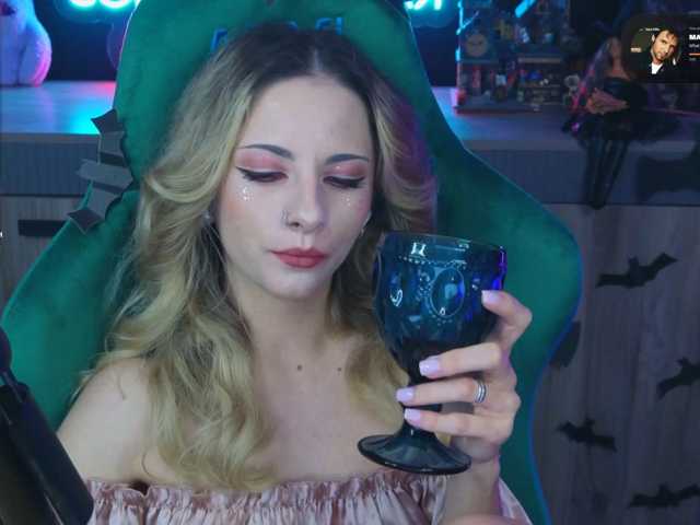 Dark_Soul live cam preview