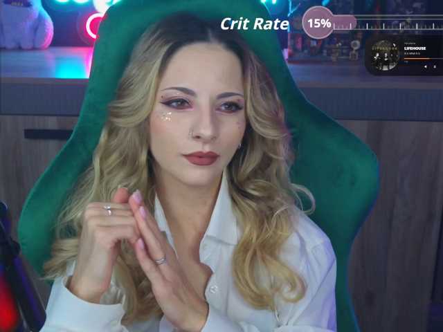 Dark_Soul live cam on BongaCams