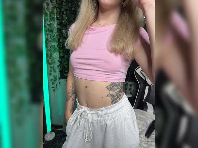 Korol-Eva live webcam show