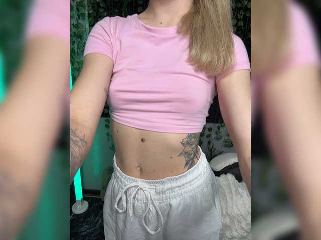 Korol-Eva live webcam show