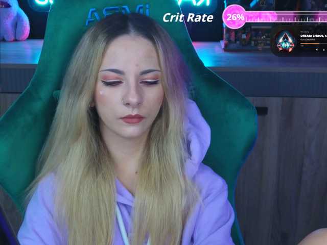 Korol-Eva, live now on BongaCams