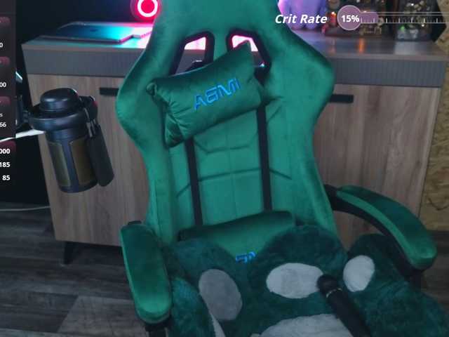 Korol-Eva live cam