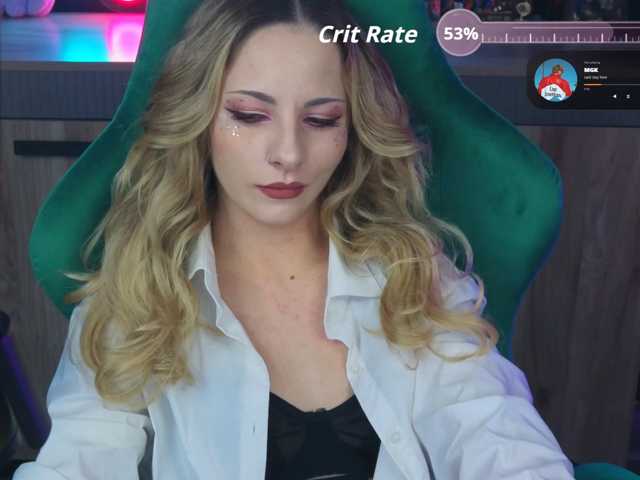 Dark_Soul live cam on BongaCams