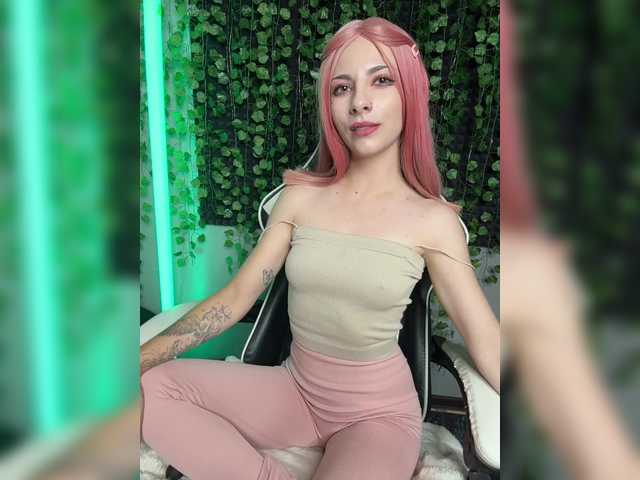 Live трансляция Eva_Kit - slutnetki.online