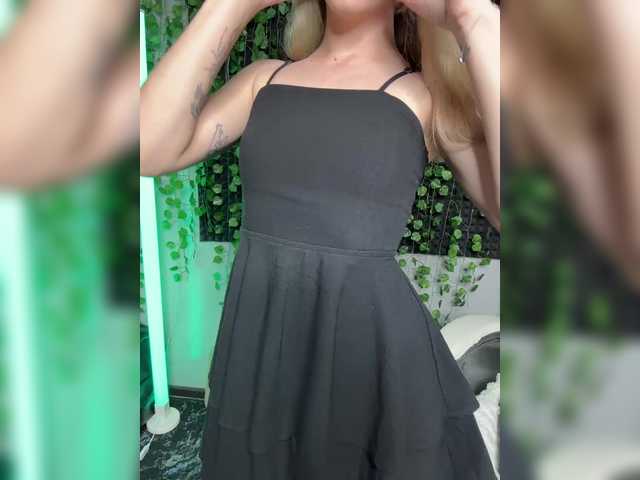 Korol-Eva live cam on BongaCams