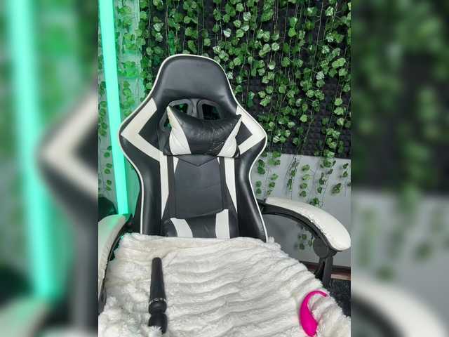 Eva_Kit live webcam show