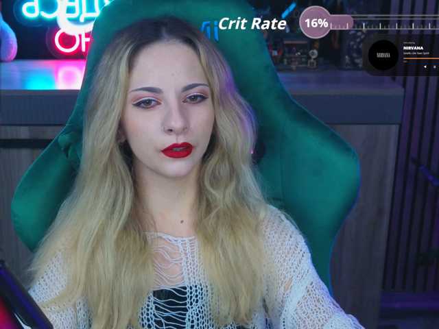 Dark_Soul live cam preview