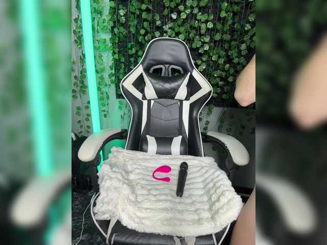 Eva_Kit live webcam show