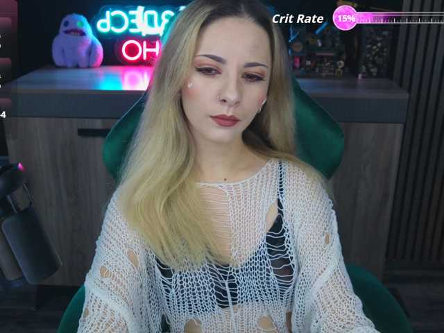 Korol-Eva live cam on BongaCams