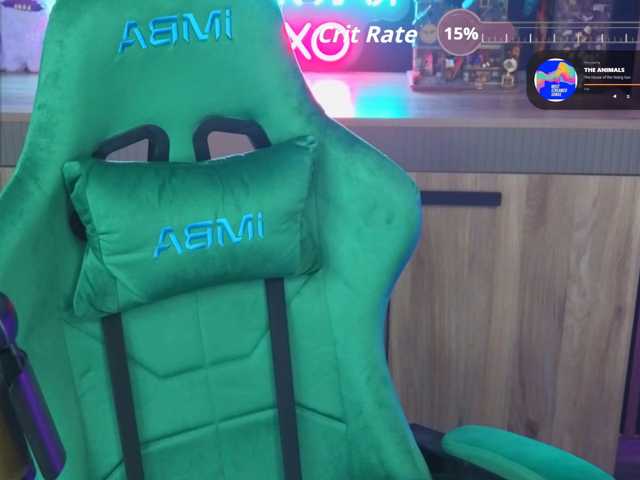 Dark_Soul live cam on BongaCams