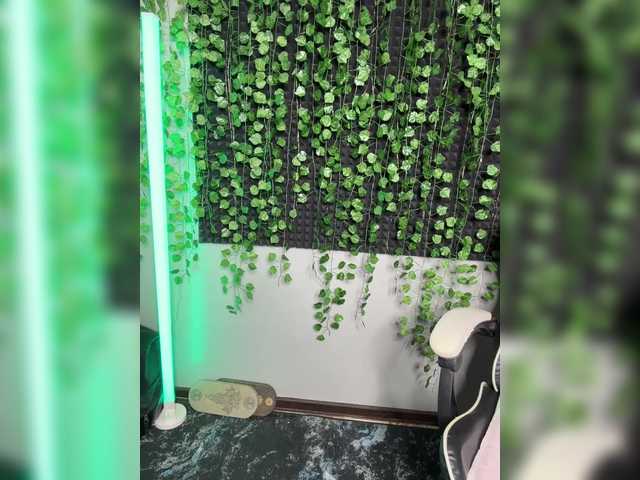 Eva_Kit live cam preview