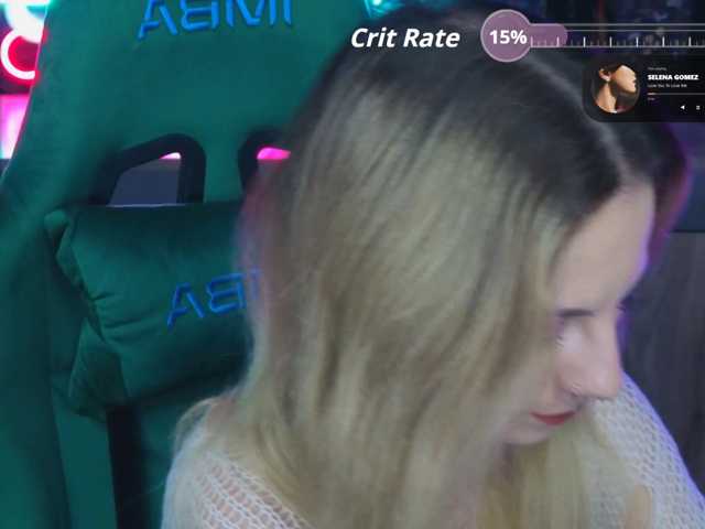 Korol-Eva, en directo ahora en BongaCams