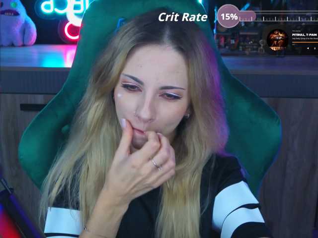 Korol-Eva, en vivo ahora en BongaCams