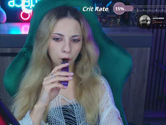 Dark_Soul live cam preview