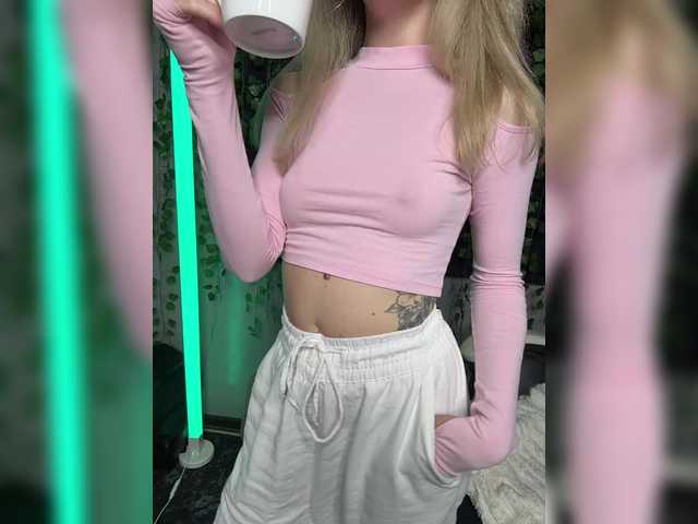 Eva_Kit live webcam show