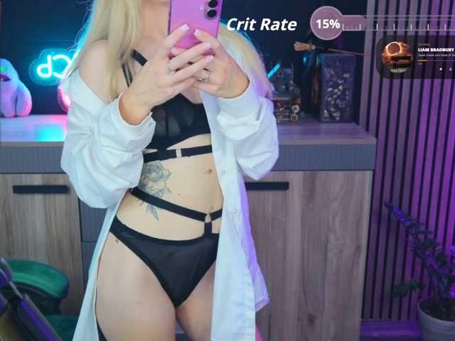 Korol-Eva live cam on BongaCams