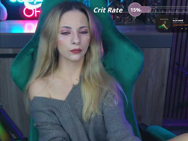 Dark_Soul live cam preview
