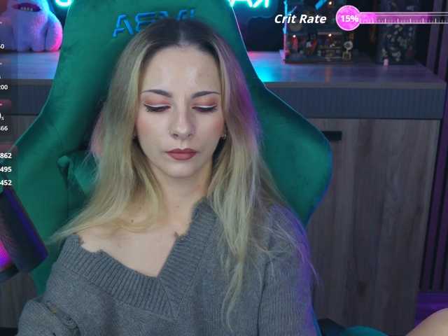 Korol-Eva live cam on BongaCams
