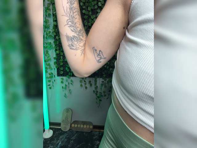 Eva_Kit live webcam show