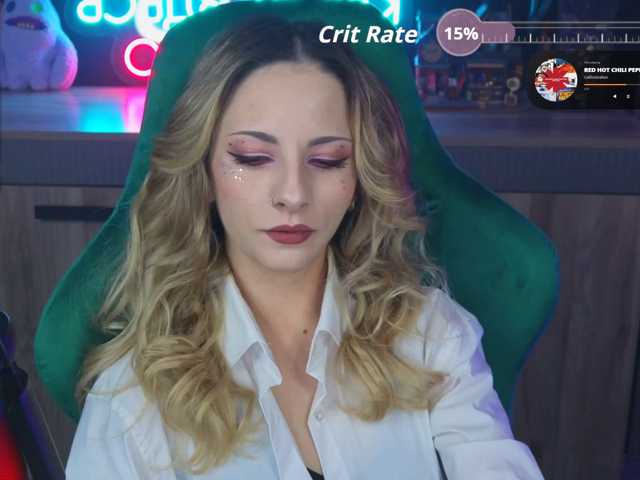 Dark_Soul live cam on BongaCams