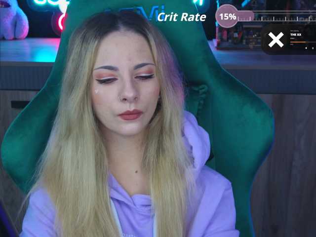Korol-Eva, en directo ahora en BongaCams