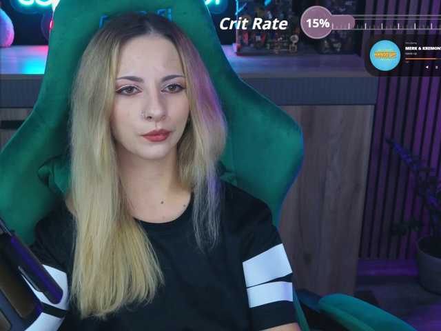 Korol-Eva live cam on BongaCams