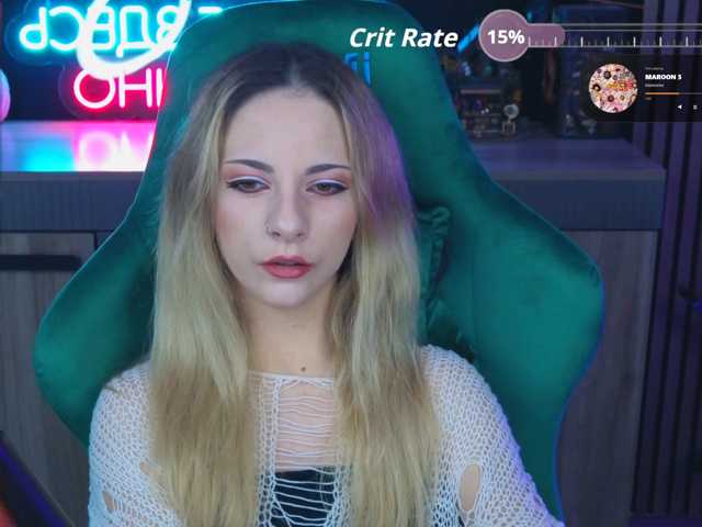 Dark_Soul live cam preview