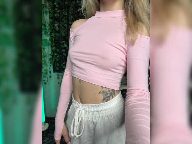 Live трансляция Eva_Kit - slutnetki.online