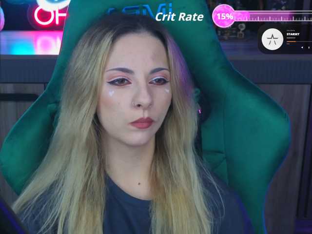 Korol-Eva live cam on BongaCams