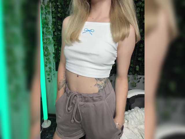 Korol-Eva live webcam show