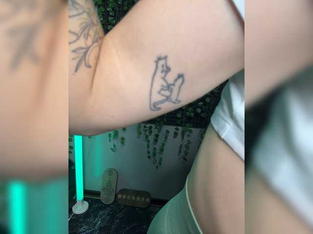 korol-eva live sex show