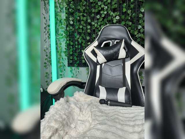 Eva_Kit live webcam show