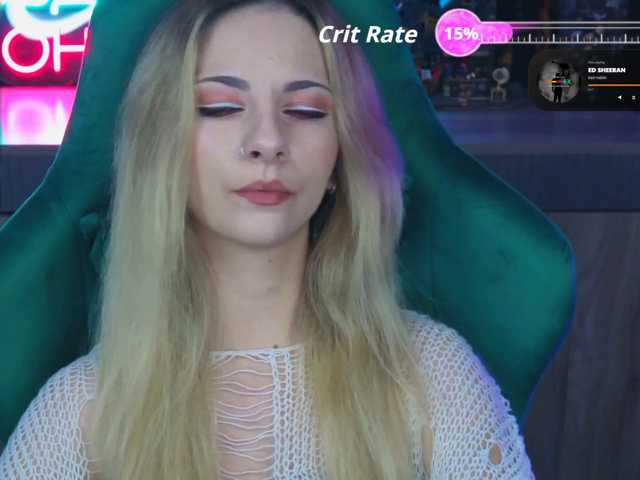 Korol-Eva, live now on BongaCams