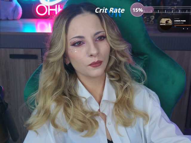 Dark_Soul live cam preview