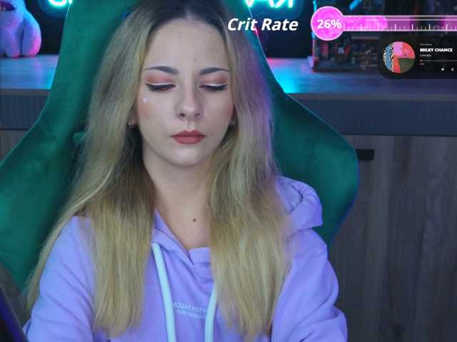 Korol-Eva, en directo ahora en BongaCams