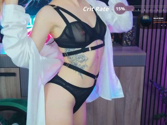 Korol-Eva live cam on BongaCams