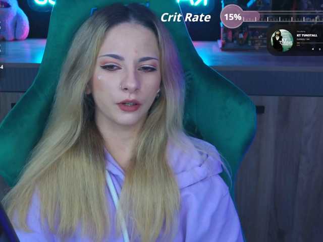 Korol-Eva, en directo ahora en BongaCams