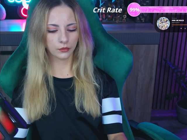 Korol-Eva live cam on BongaCams