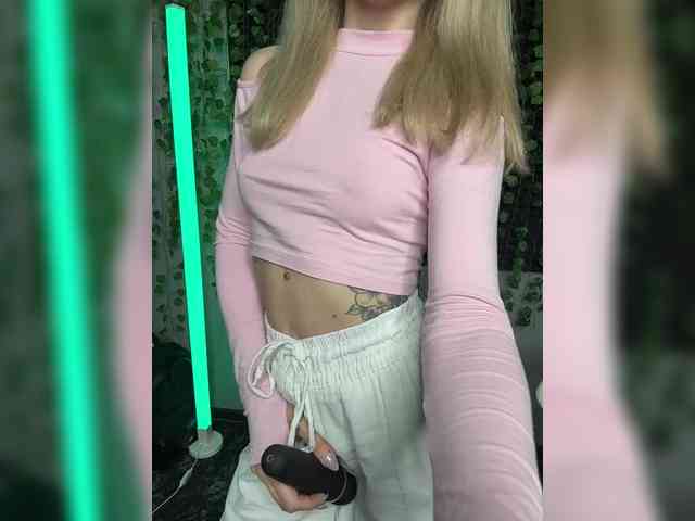 Korol-Eva Sex Cam Show