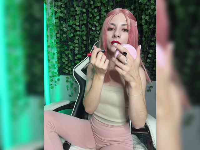 Eva_Kit webcam