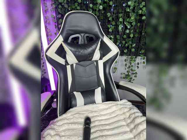 Eva_Kit webcam