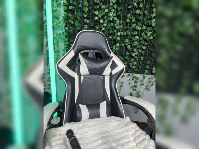 Eva_Kit webcam