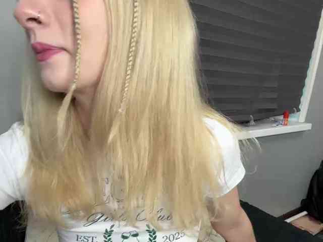 -PinkiePie- webcam